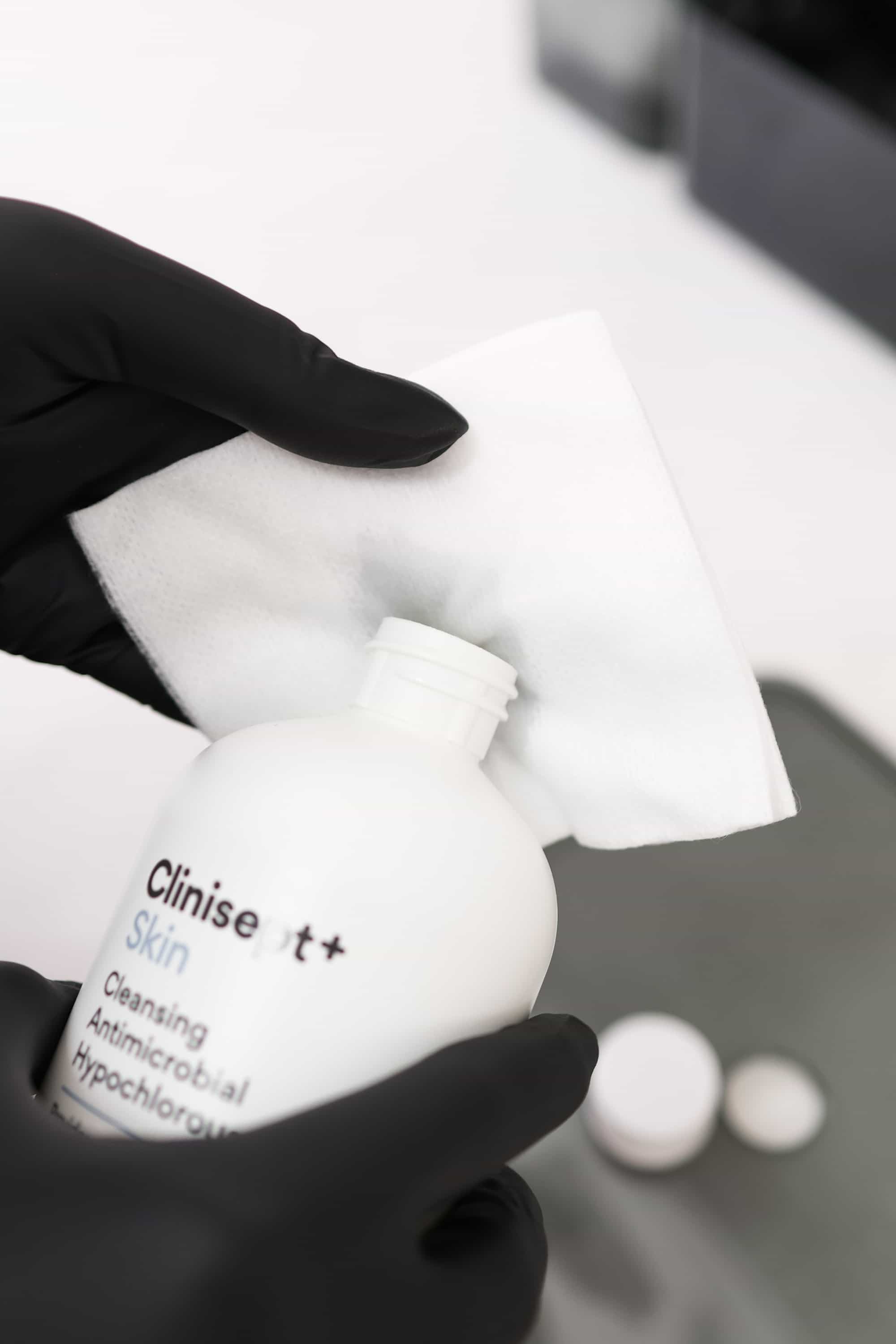 Anti-Wrinkle Treatments near Windlesham, Surrey