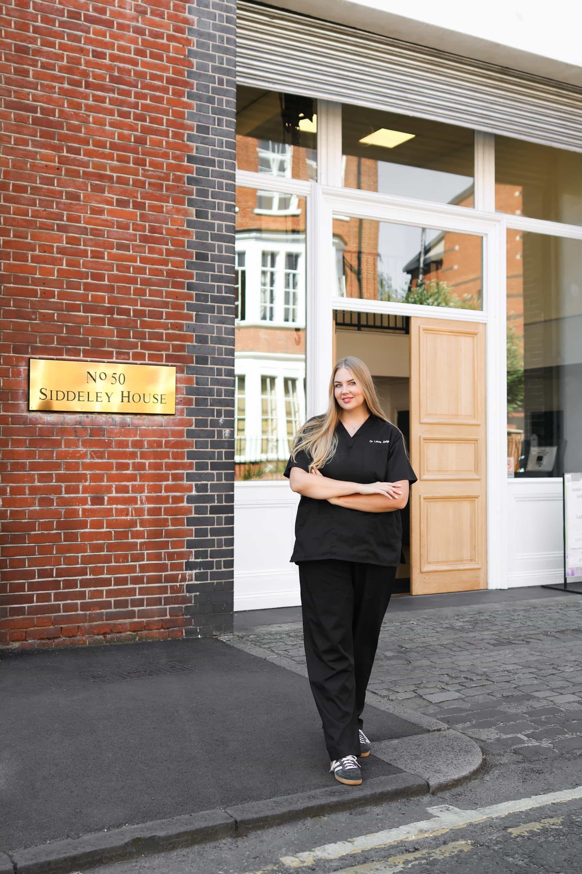 Anti-Wrinkle Treatments near Windlesham, Surrey