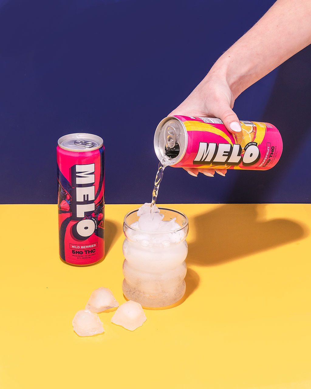 How THC Beverages Are Designed for Modern Consumers
